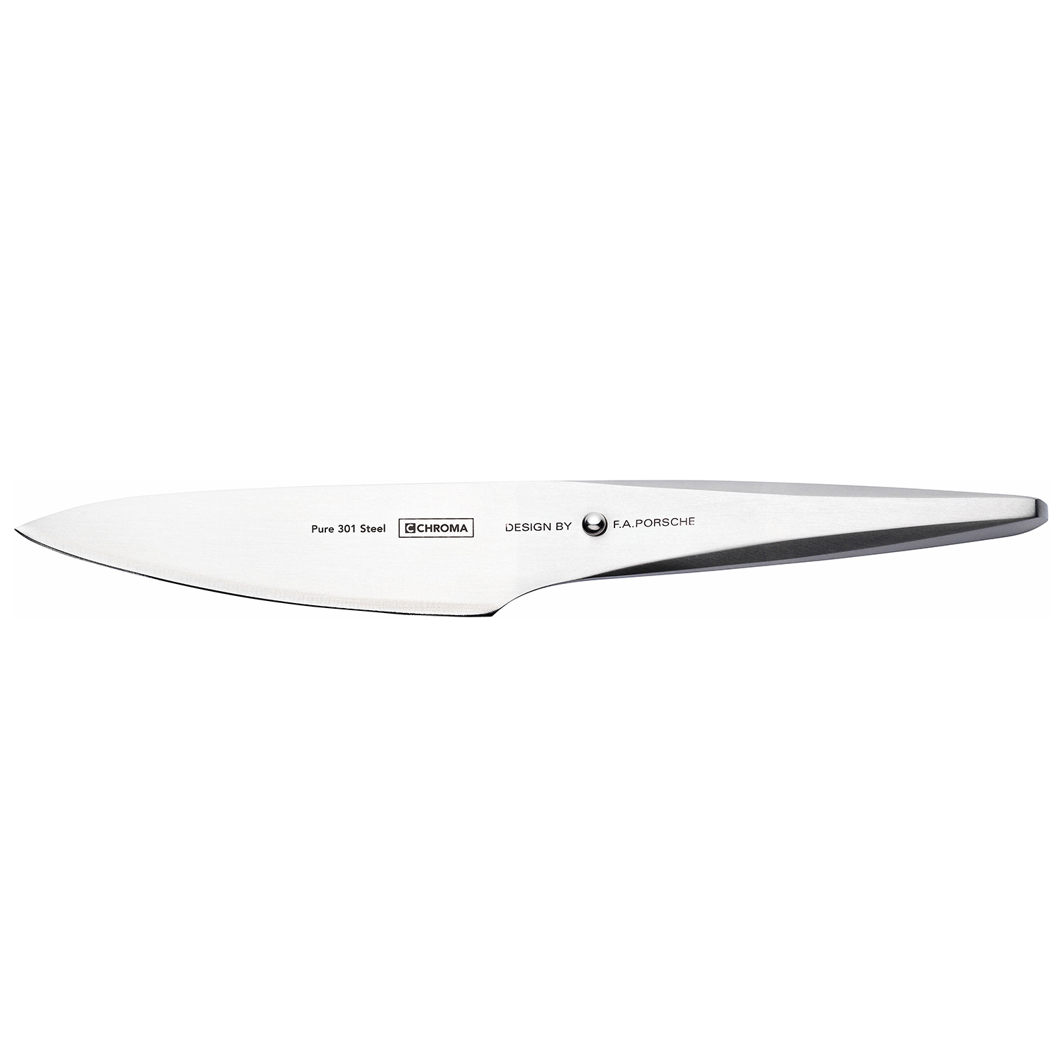 Chroma type301 Kochmesser P 04 02