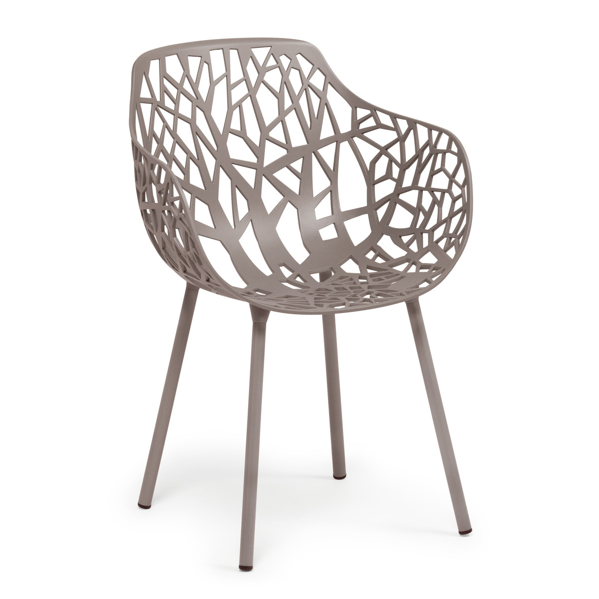 Forest Sessel taupe 30725