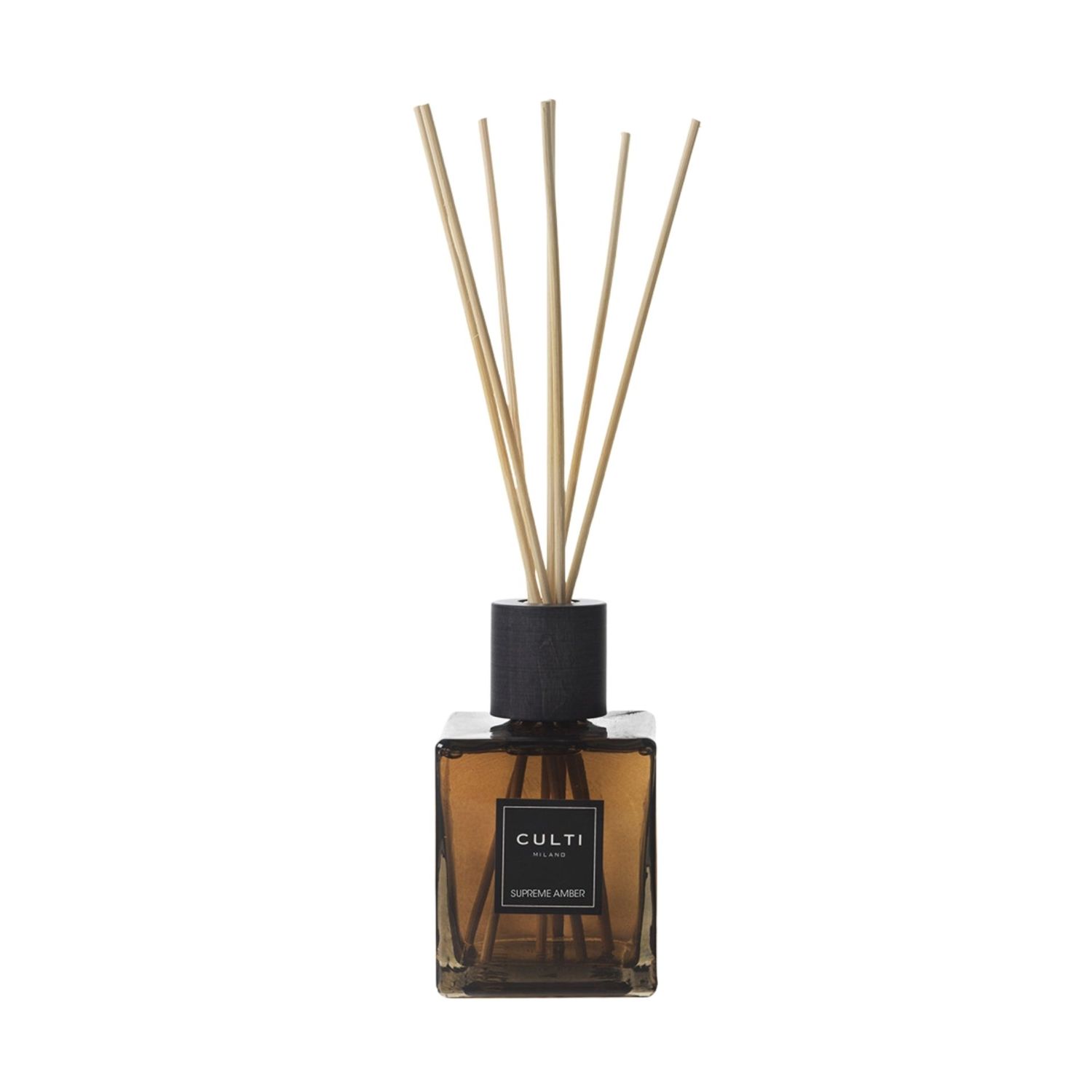 Culti Milano - Decor Supreme Amber Raumduft 500 ml
