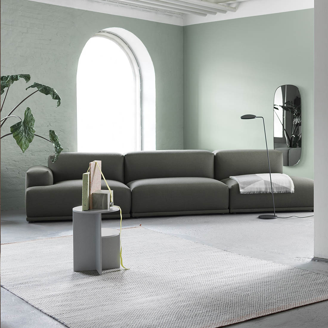 muuto framed spiegel 27055