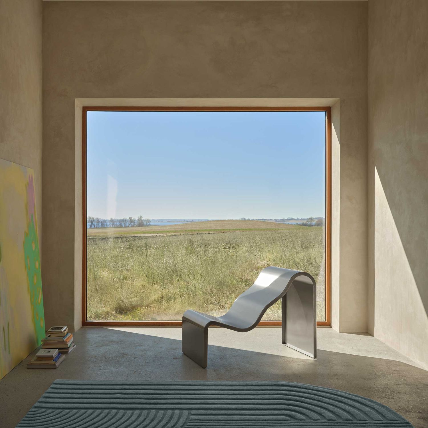 Muuto - Dream View Bank 100 cm