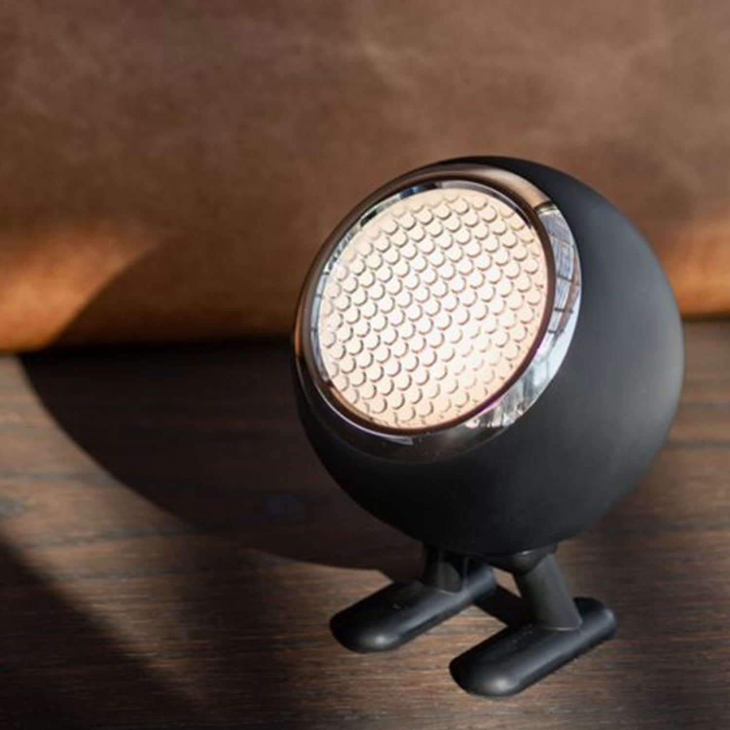 Piffany Copenhagen - Norbitt 3.0 Squid Black