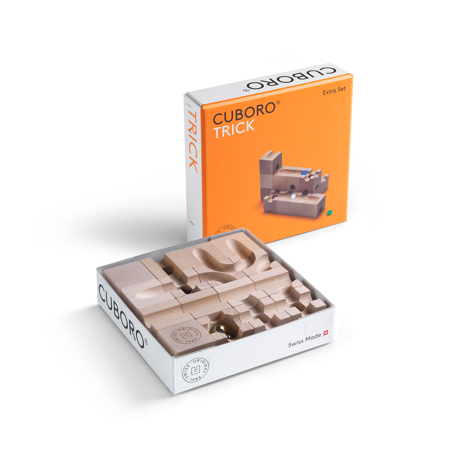 cuburo trick kugelbahn 82819