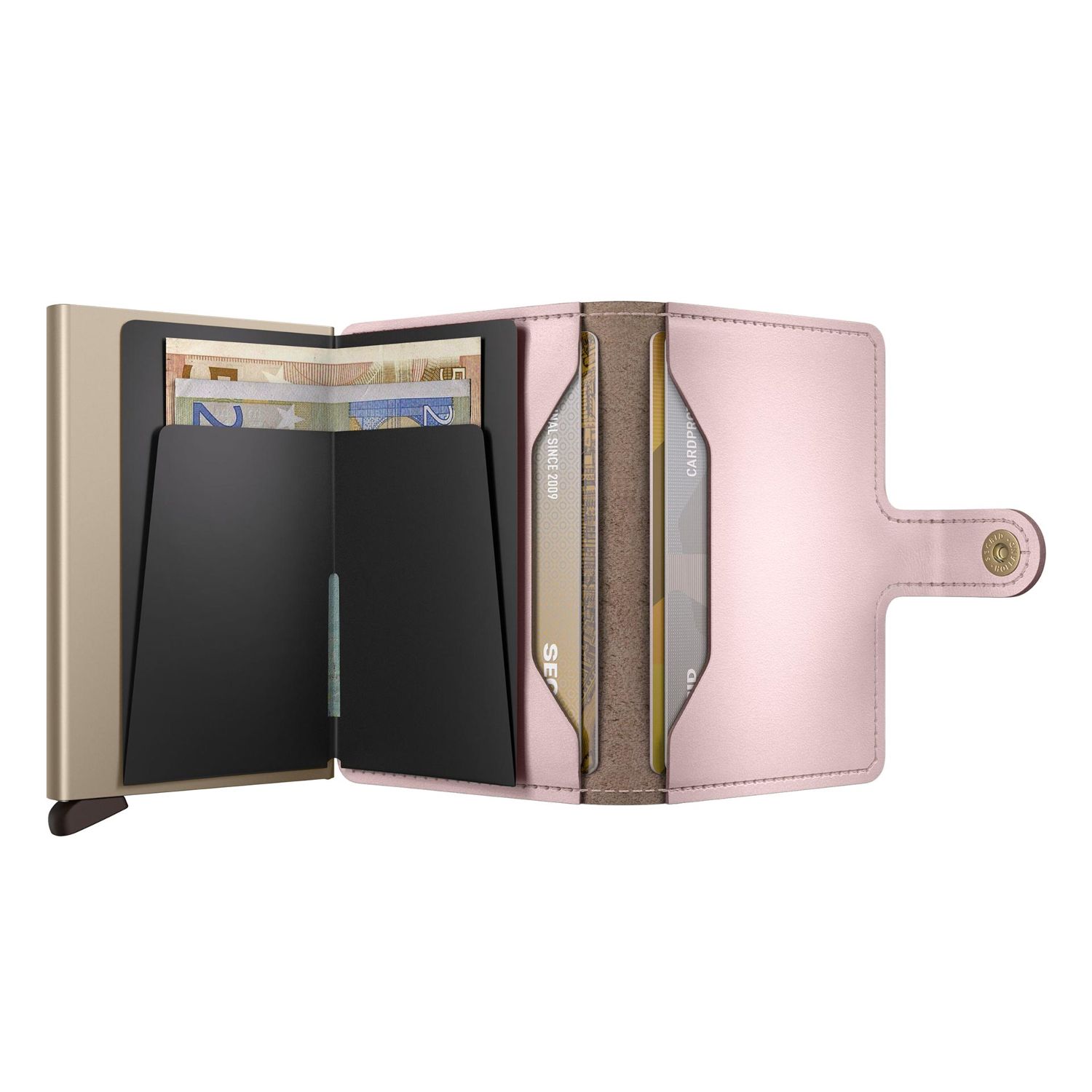 Secrid - Miniwallet Original Ballet