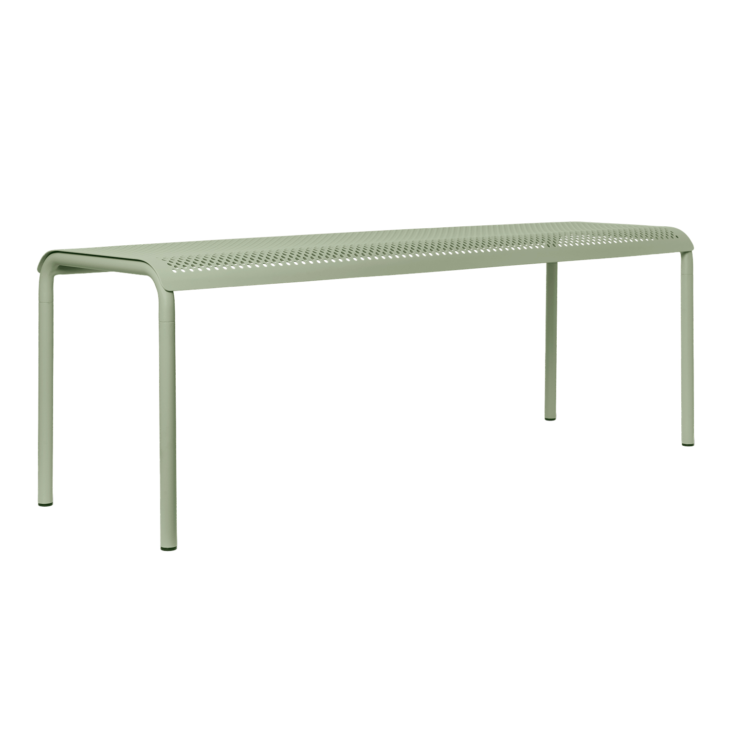 Ferm Living - Dapple Outdoor Bank tea green