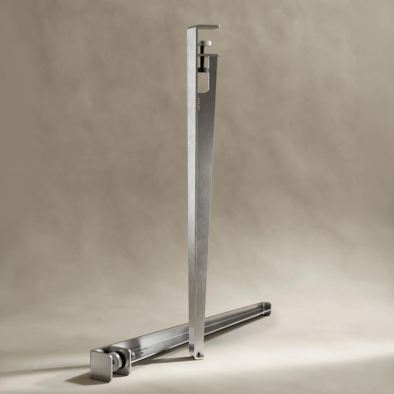 Tiptoe - Esstisch öko-zertifiziert CORE 150 x 75 cm