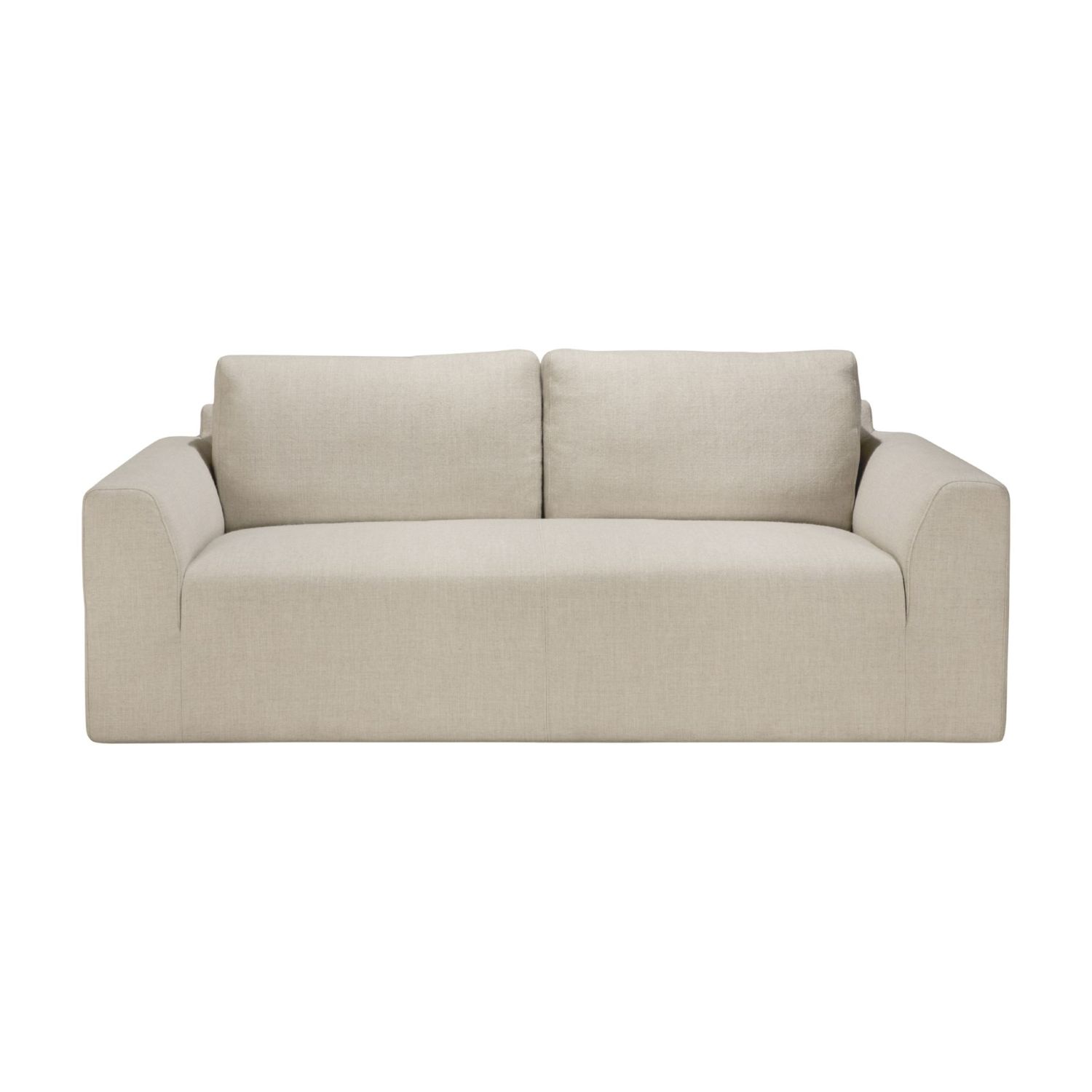Ethnicraft - Ease Sofa