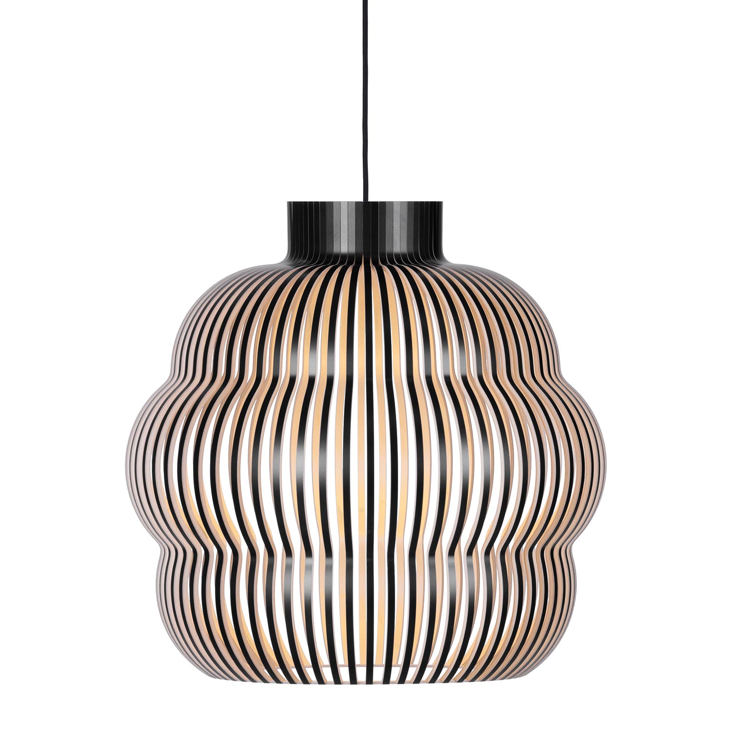Secto Design - Kumulo 5200 Pendelleuchte