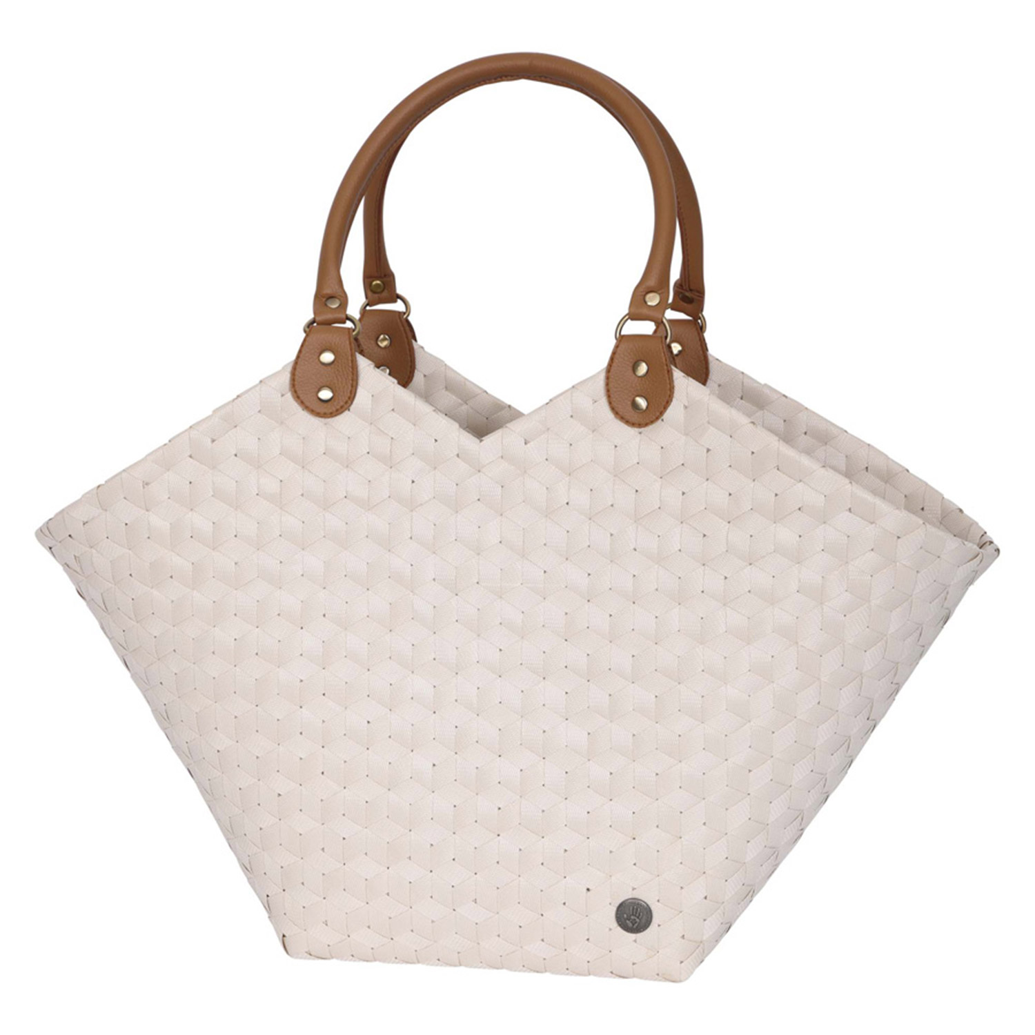 handed by sweetheart shopper champagner 93432