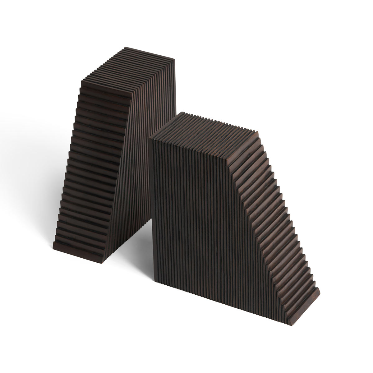 grooves buchstuetzen zueinander freisteller 86405