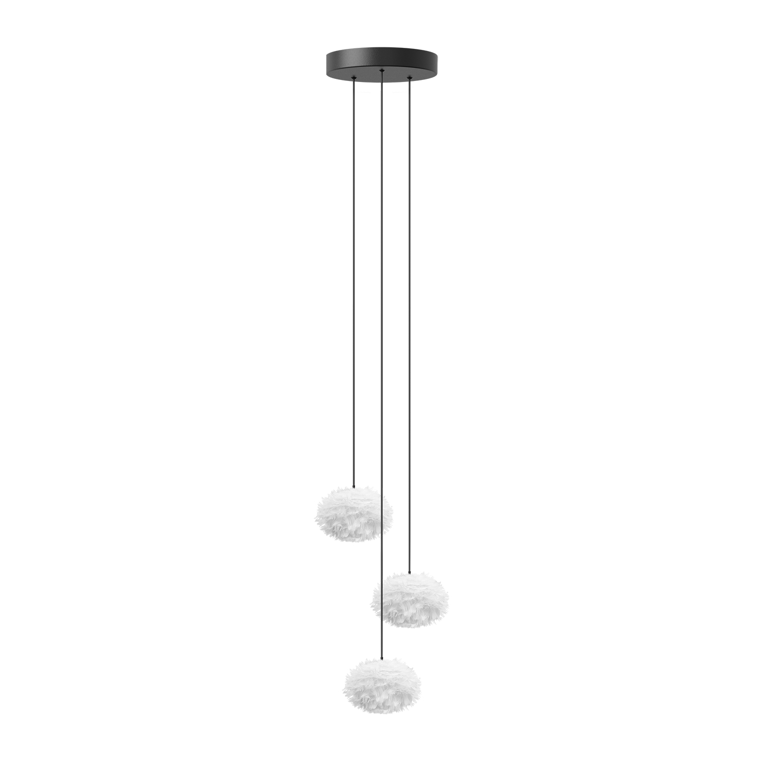umage eos nano rosette mini cluster 3 82785