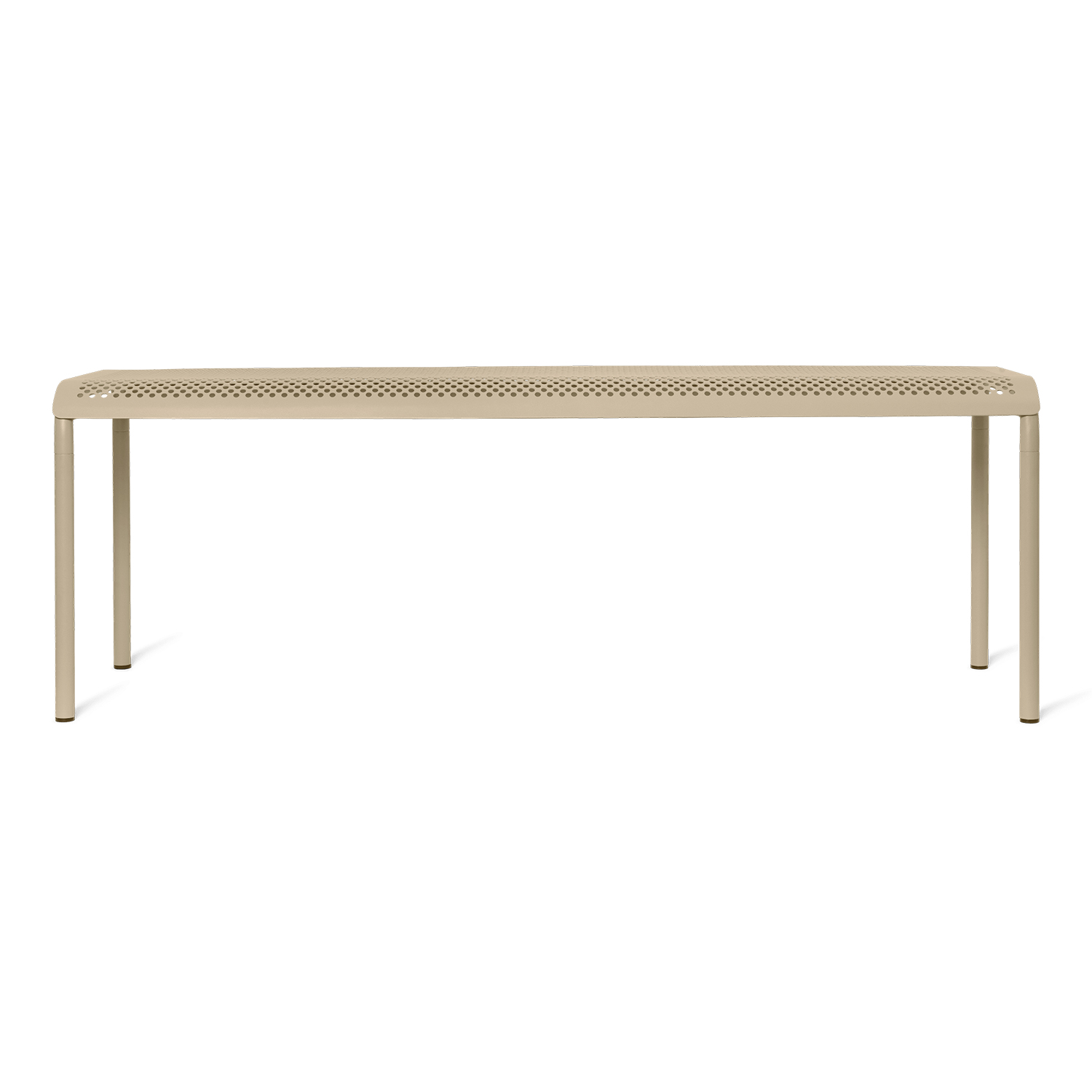 Ferm Living - Dapple Outdoor Bank cashmere