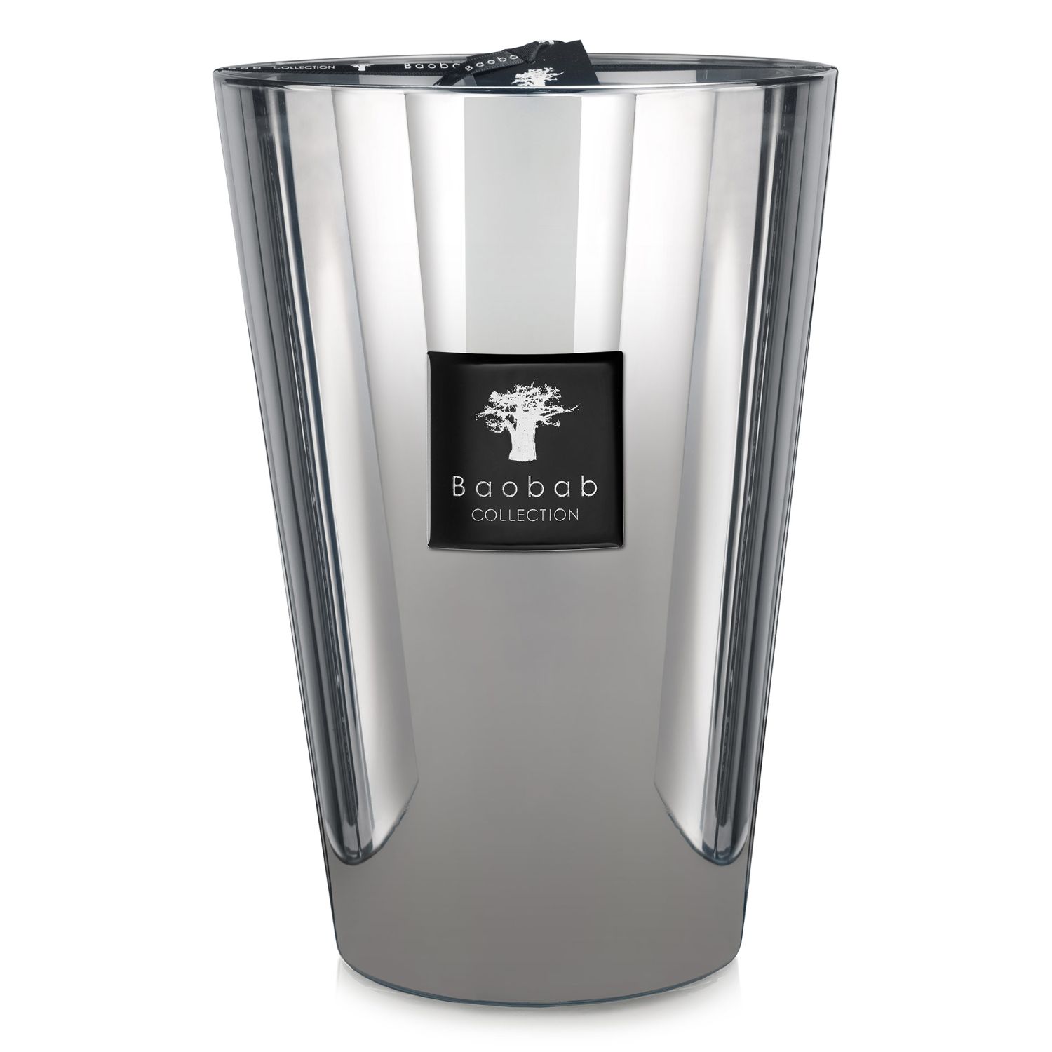 Baobab Collection - Les exclusives Platinum Duftkerze Max 35