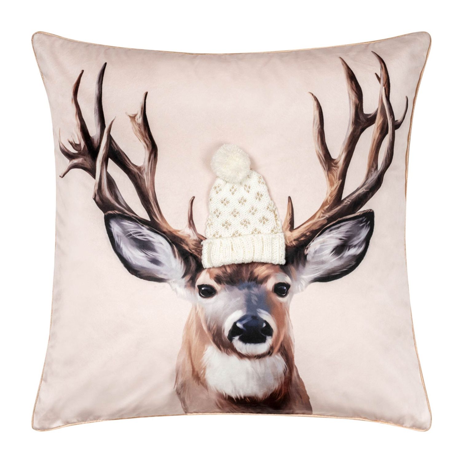 pad - Reindeer Kissenhülle 50x50 cm