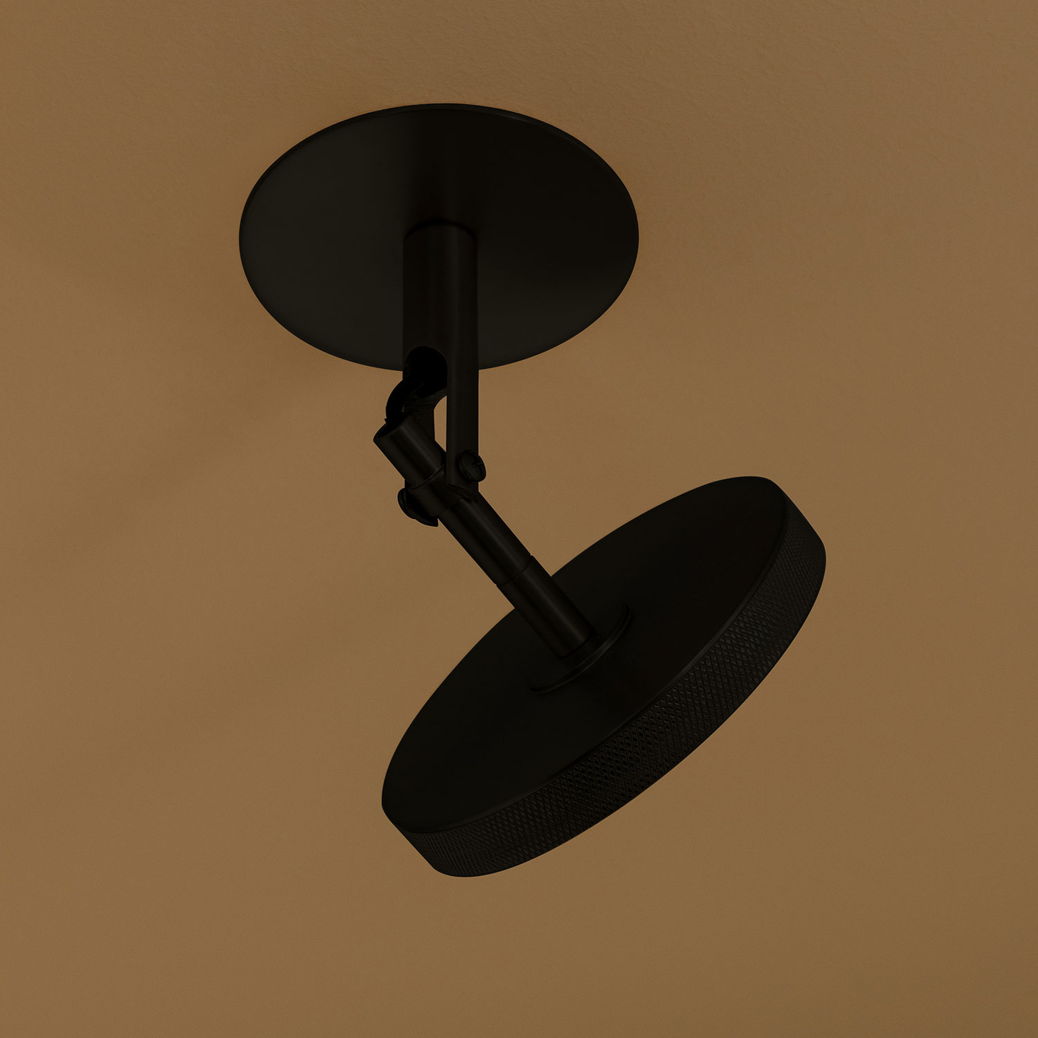 UMAGE - Asteria Spot Leuchte messing