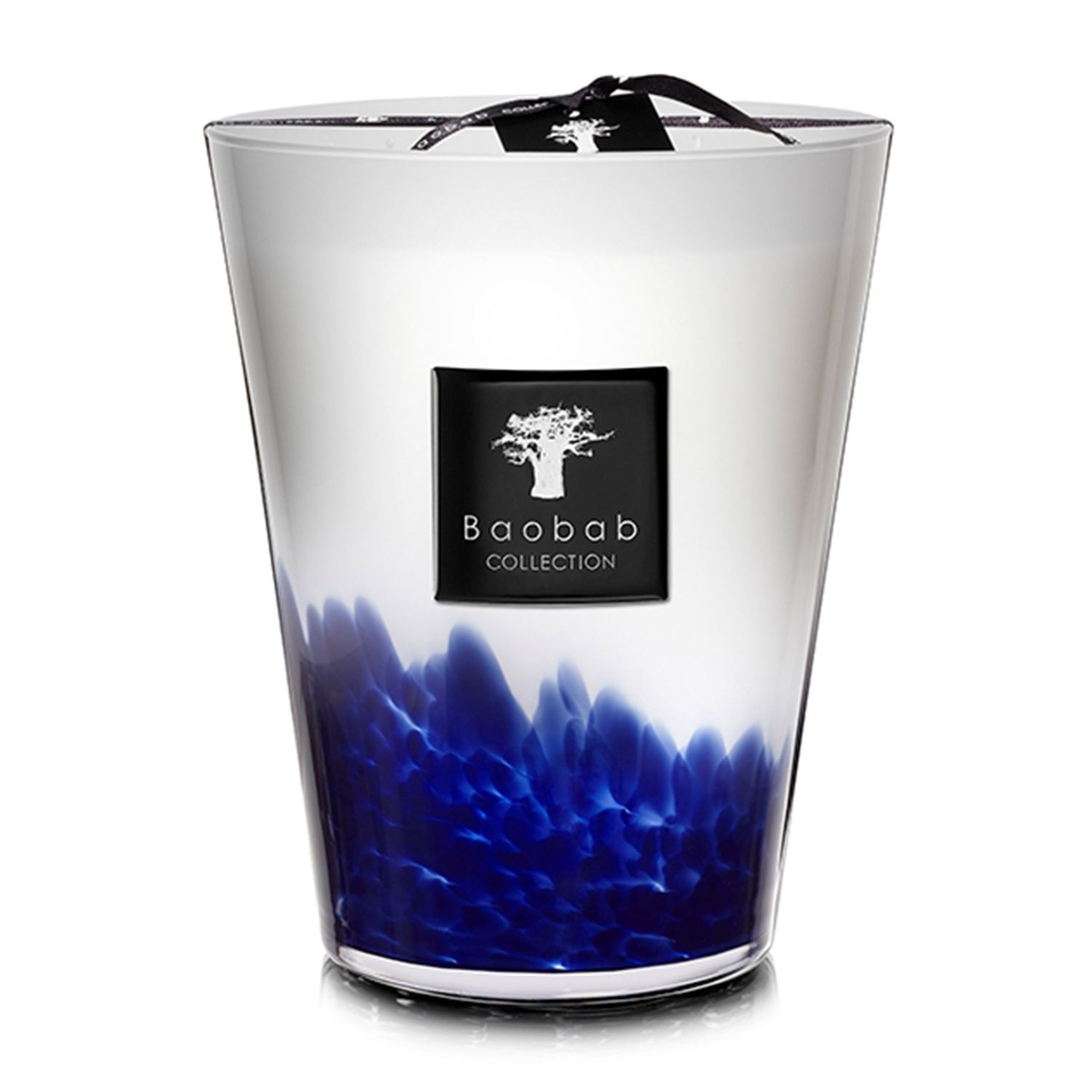shop Baobab Duftkerze Feathers Touareg Max 24 3kg  99765