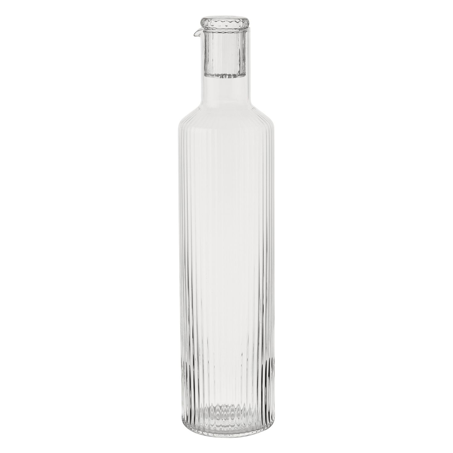 Ferm Living - Ripple Ölflasche
