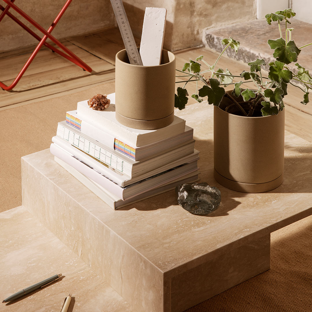 ferm living distinct coffee table detail 90790