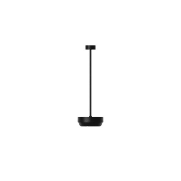 blomus - TURAS Mobile LED Leuchte schwarz