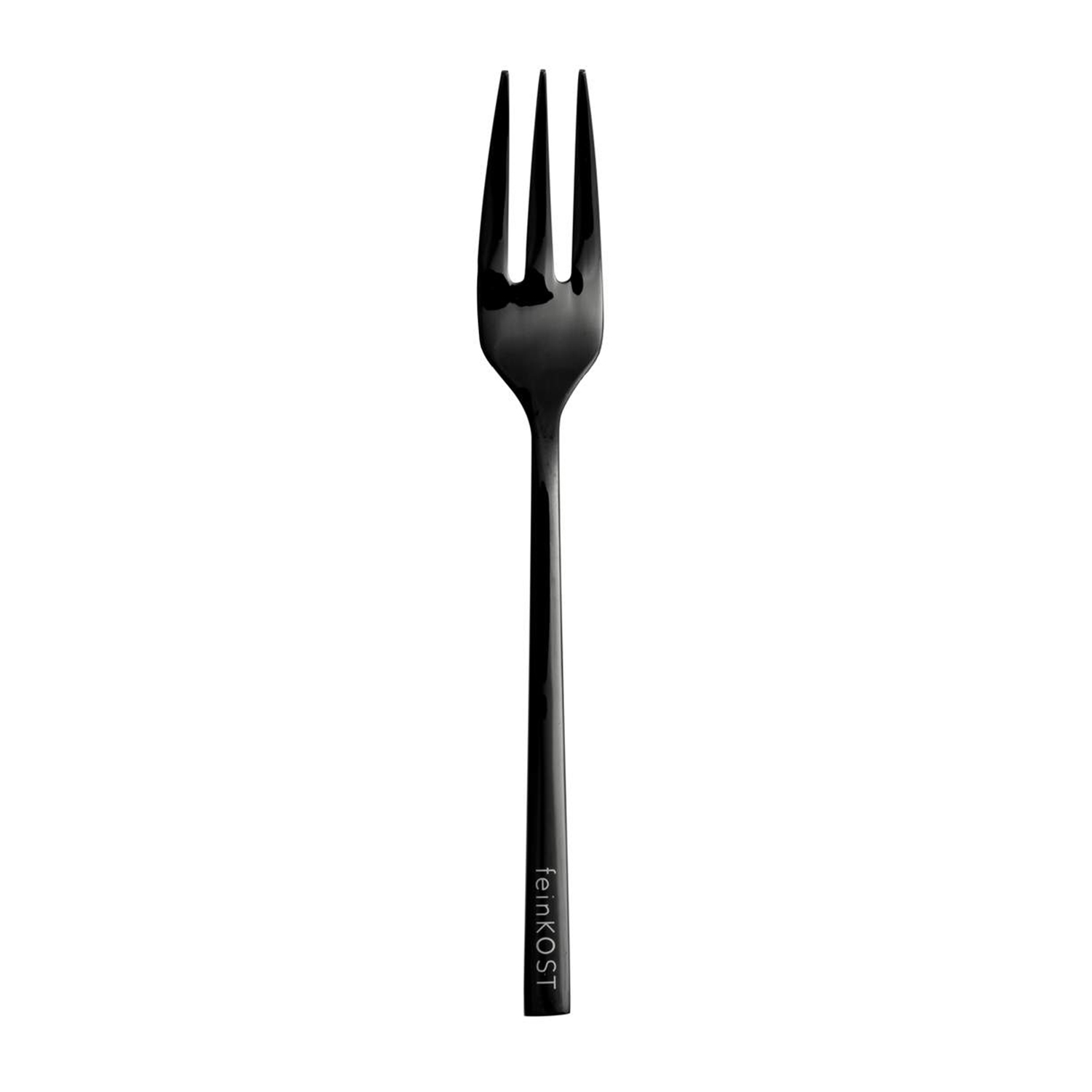 raeder design dining besteckset national kuchengabel 68617