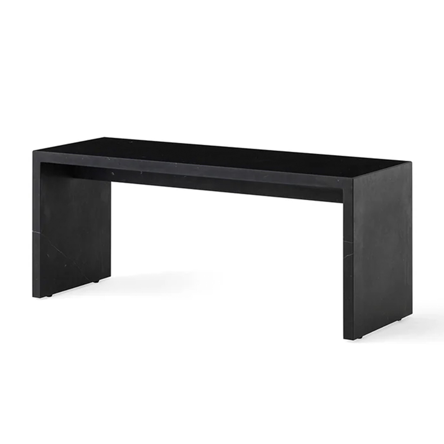 Audo - Plinth Bridge schwarz