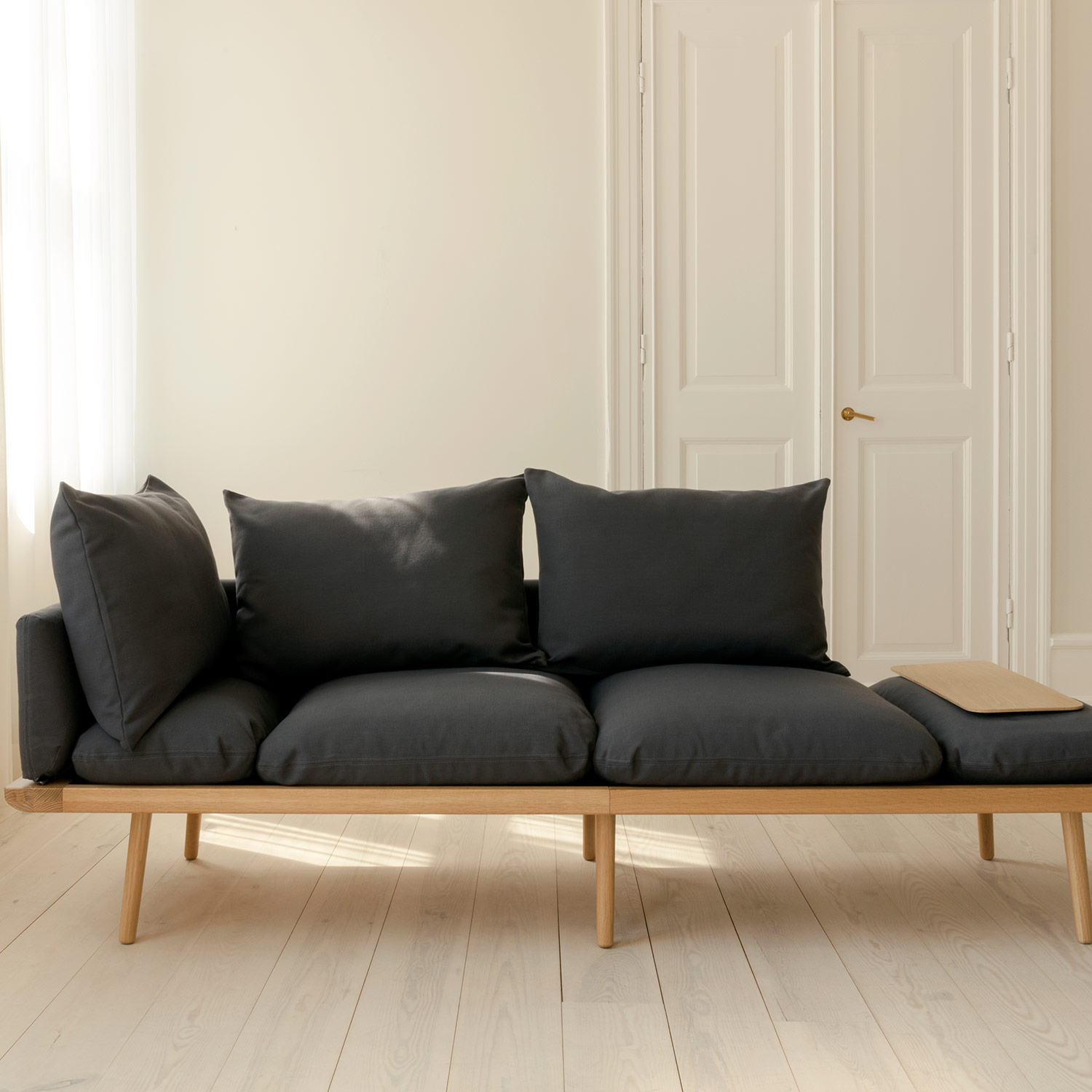 umage lounge around sofa horizon oak shadow 86257