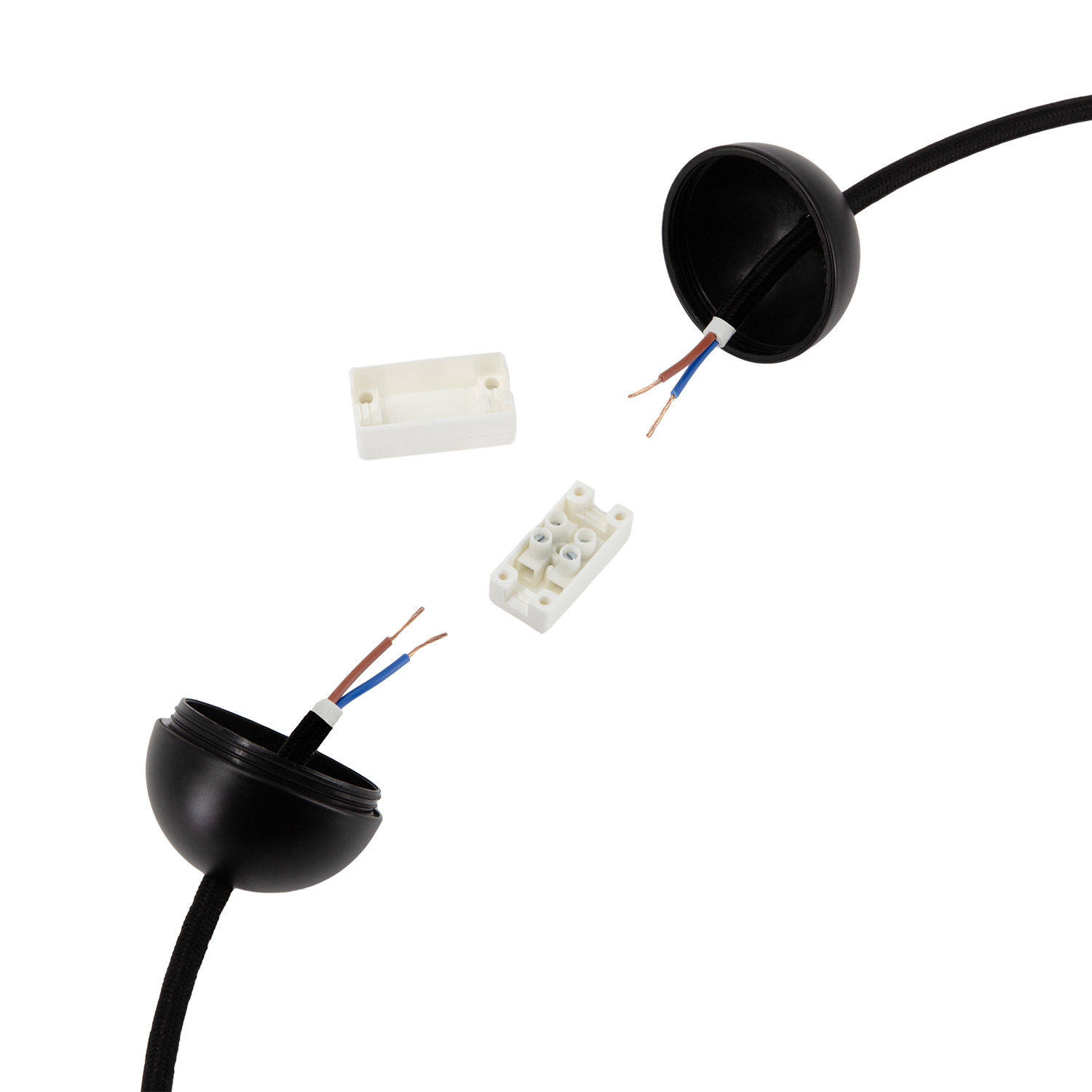 UMAGE cord connector handling 102916