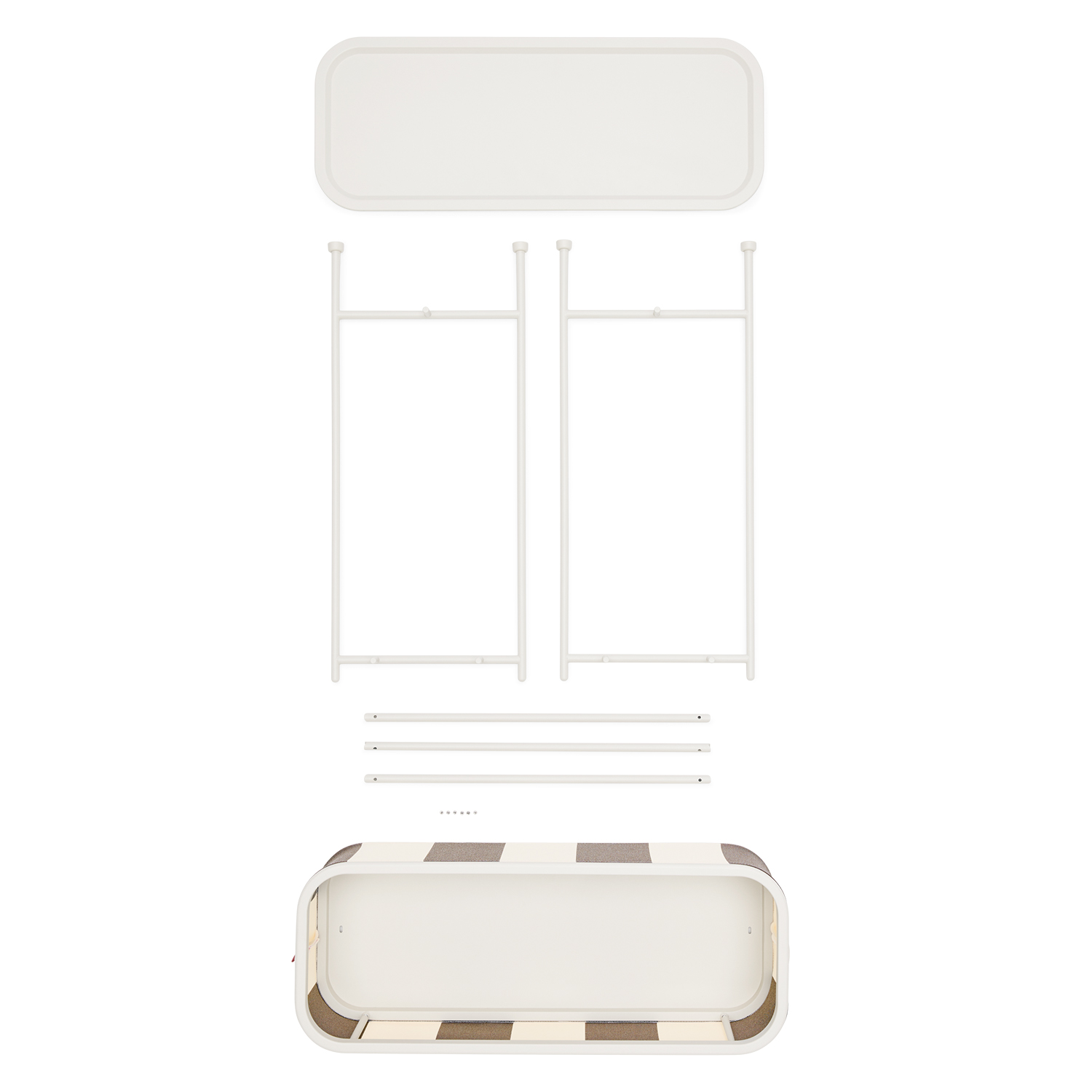 Fatboy - Adoreganizer Organizer wolf grey
