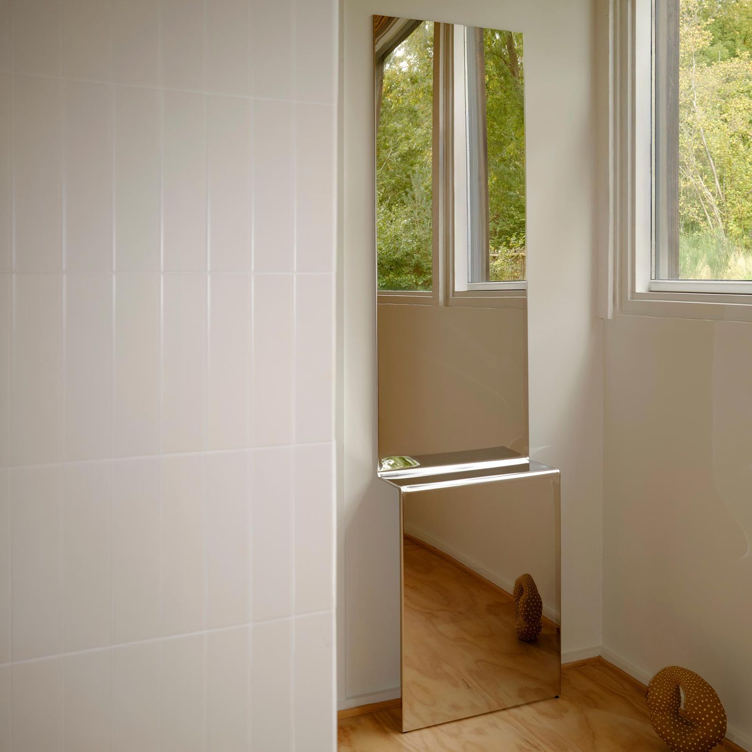 Muuto - Pleat Spiegel
