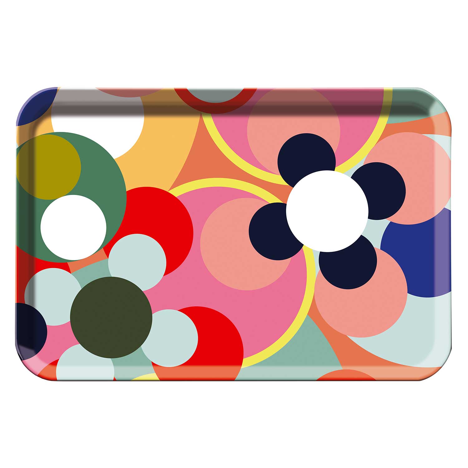 REMEMBER - Mini Tablett
