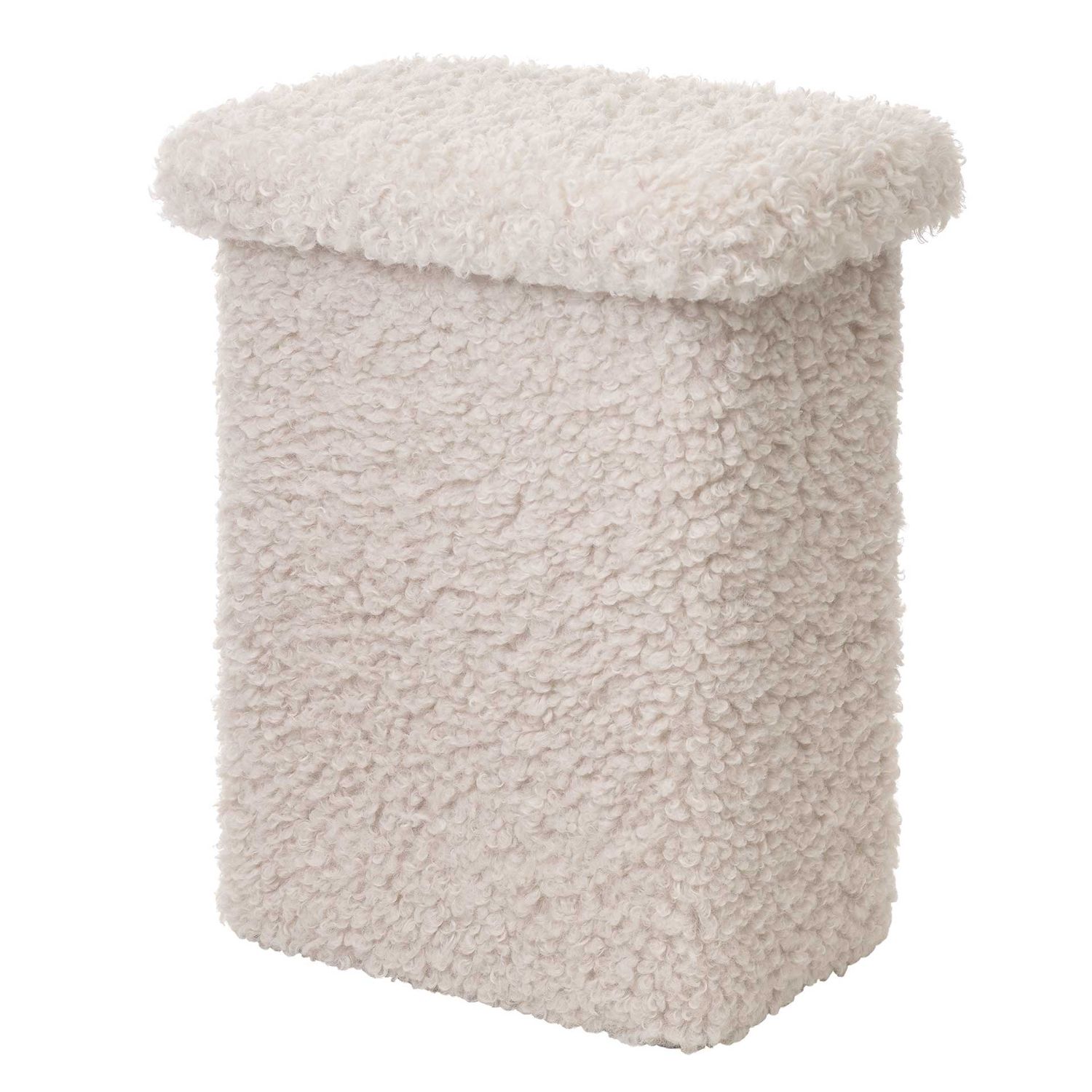 blomus - TEDDY T-Hocker moonbeam