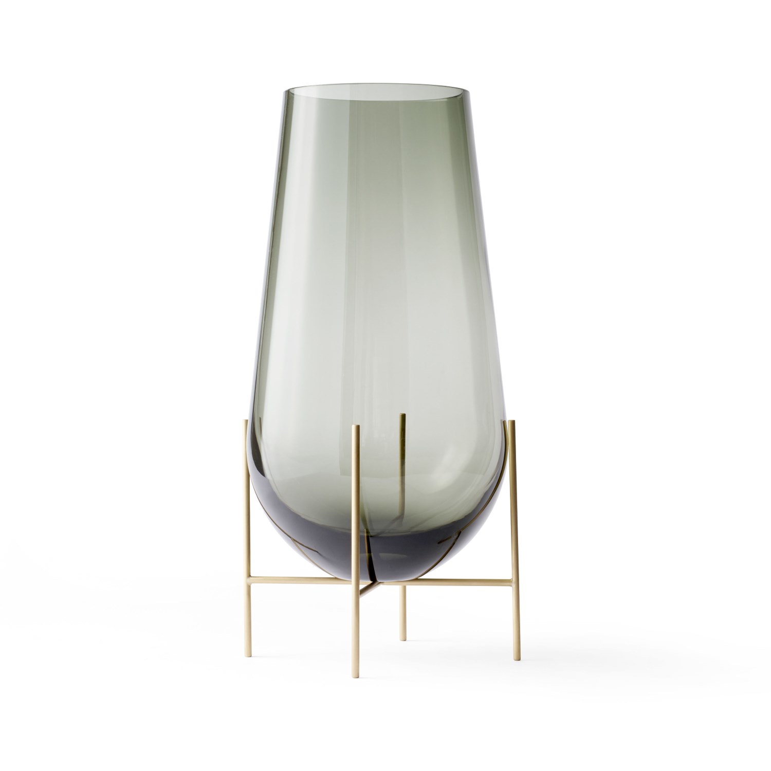 Menu echasse vase s