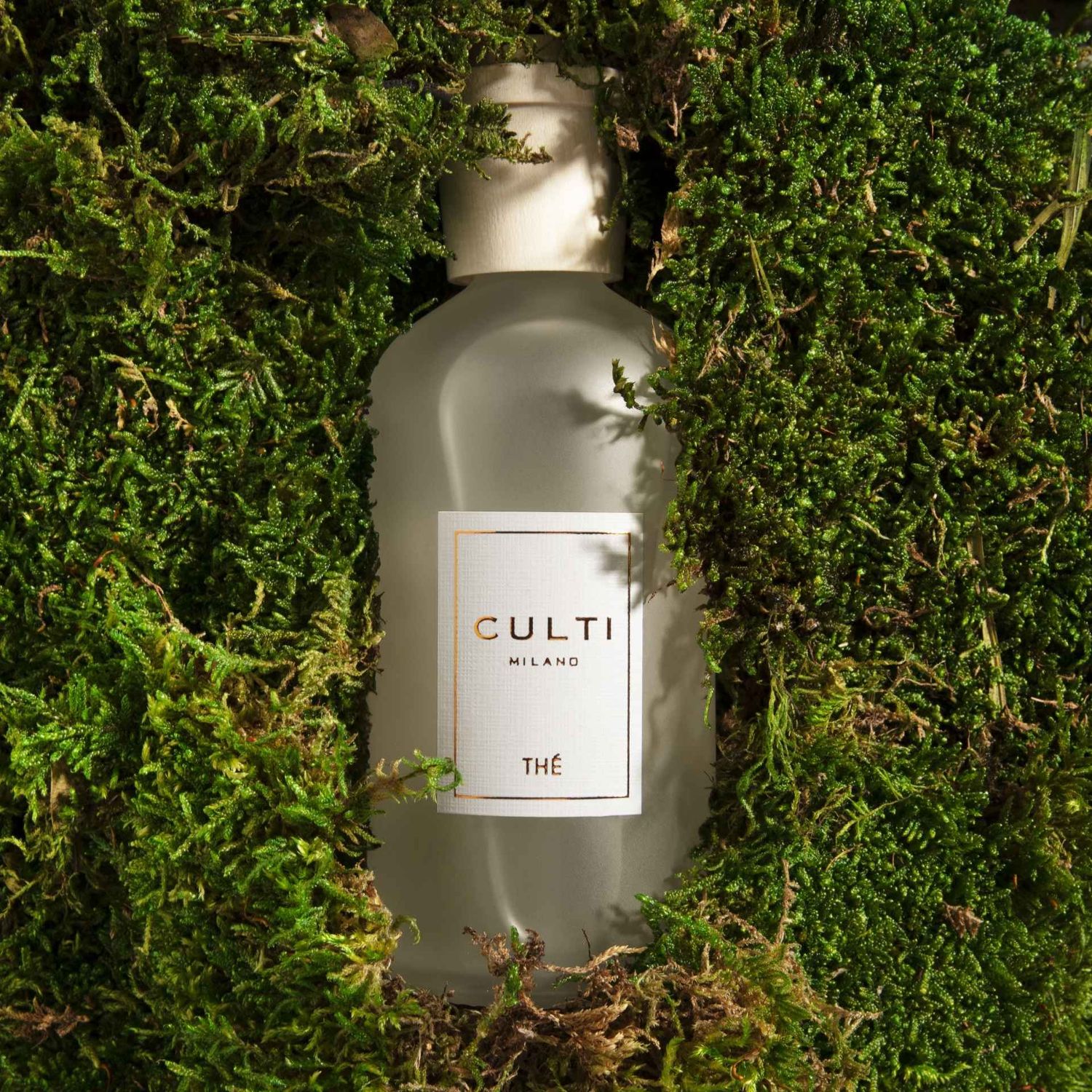 Culti Milano - Stile Thé Raumduft 100 ml