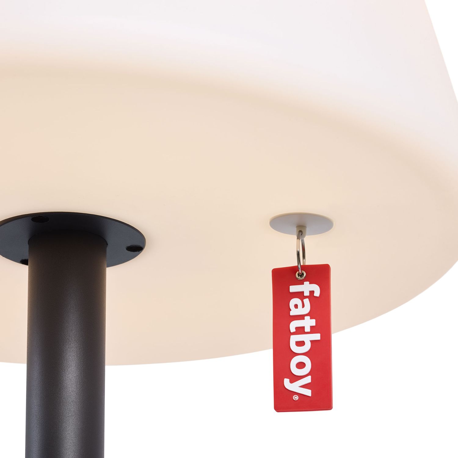 Fatboy - Edison the Giant smart light grey