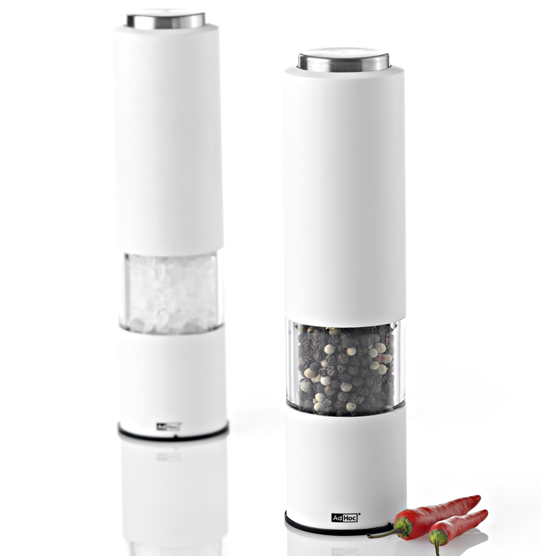 adhoc tropica weiss EP23 2
