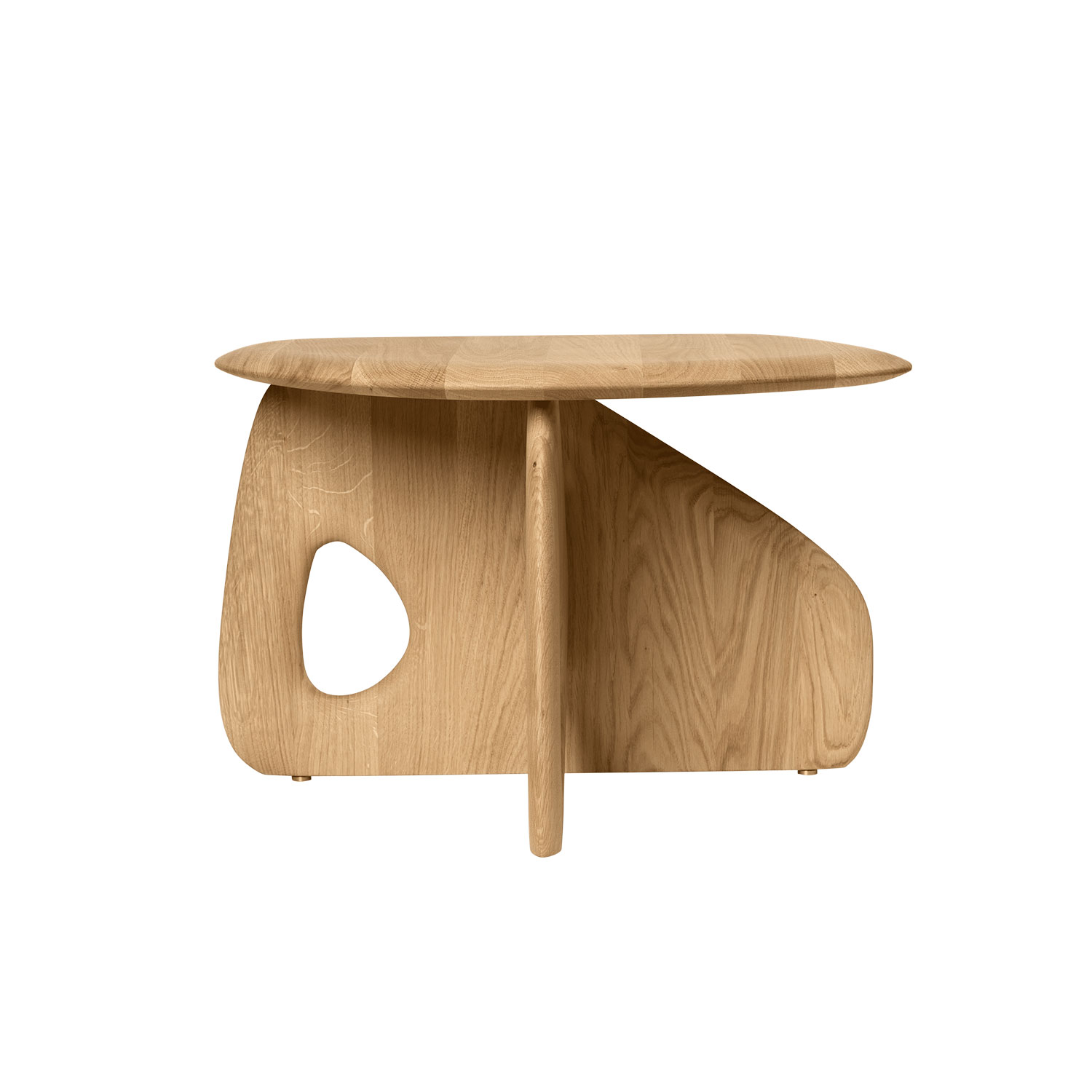 Ferm Living - Oar Couchtisch small