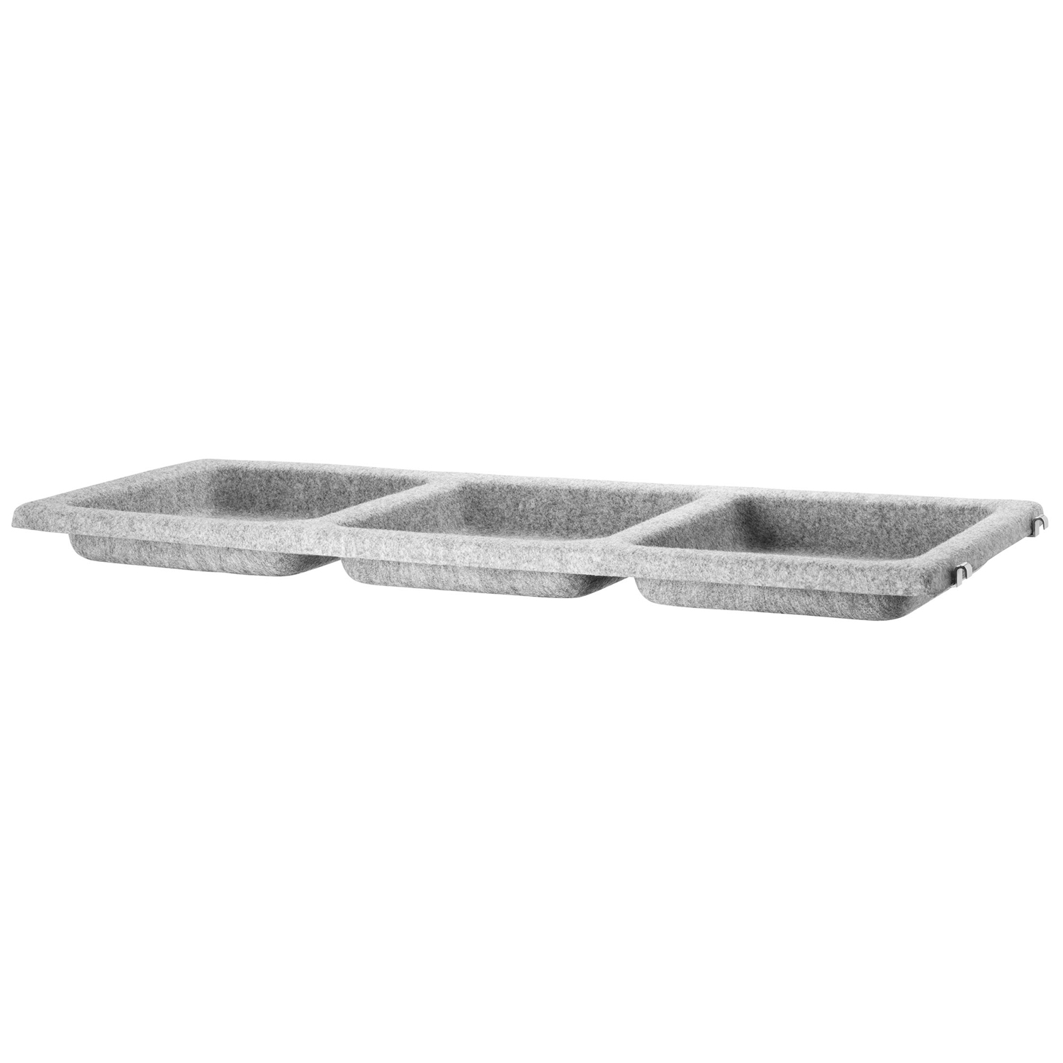 string bowl shelf grau 29877