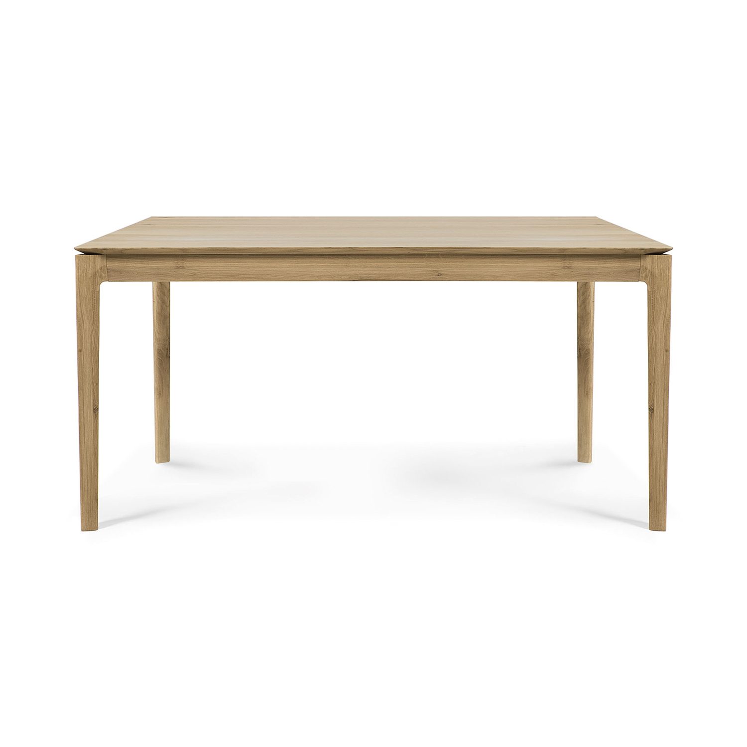 ethnicraft bok tisch eiche 160 84499