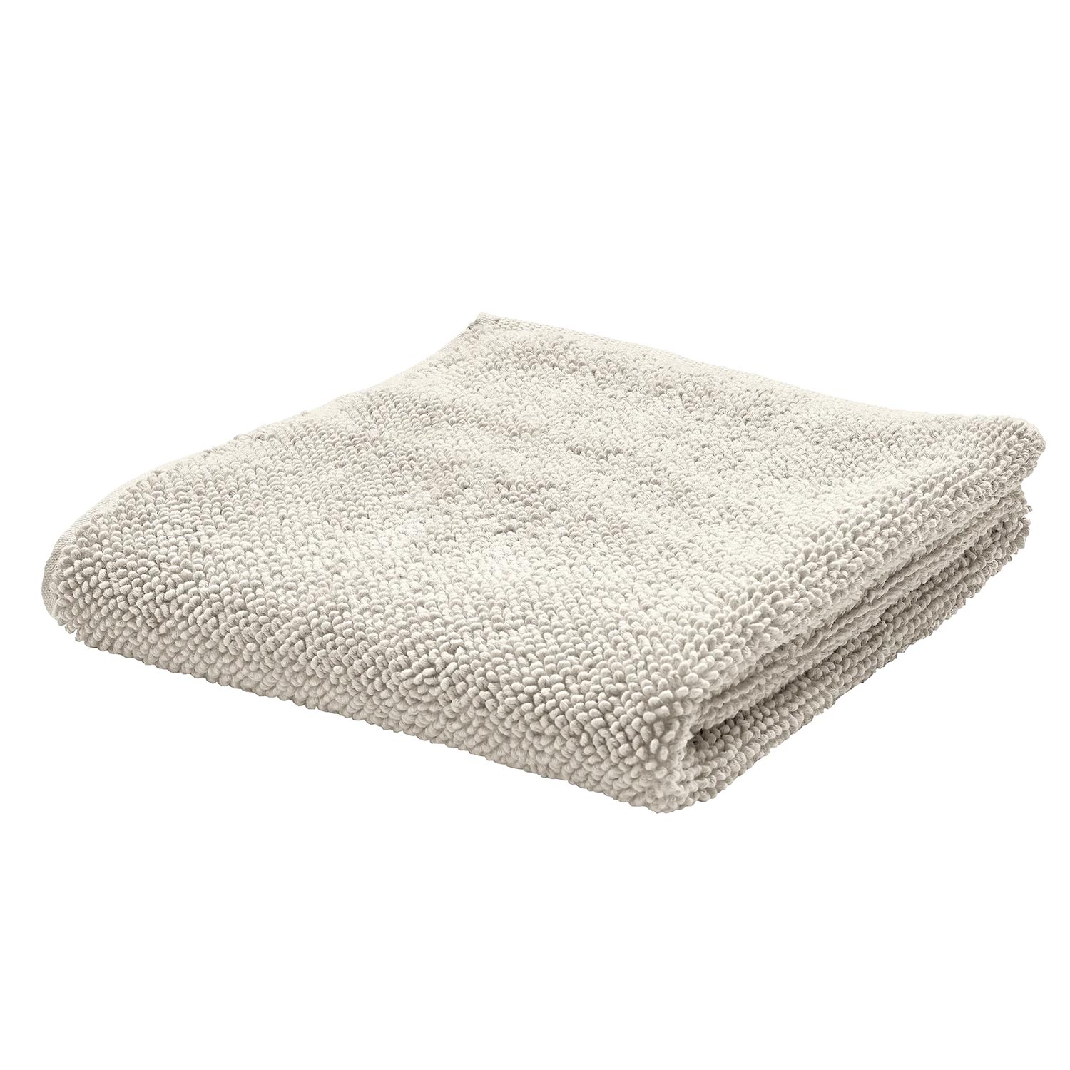 blomus - KAAVU Badteppich 50x80 cm magnet
