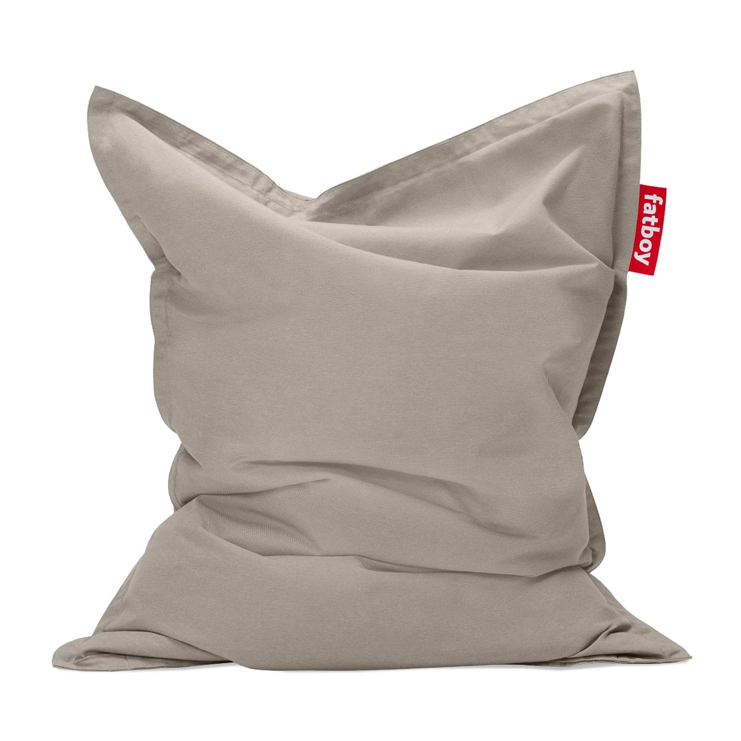Fatboy - Original Outdoor Bezug grey taupe