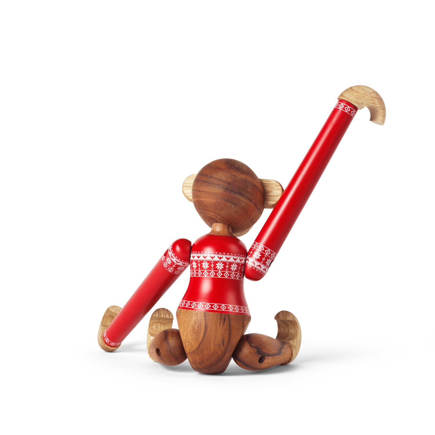 Kay Bojesen - Christmas Jumper Affe 2024 klein