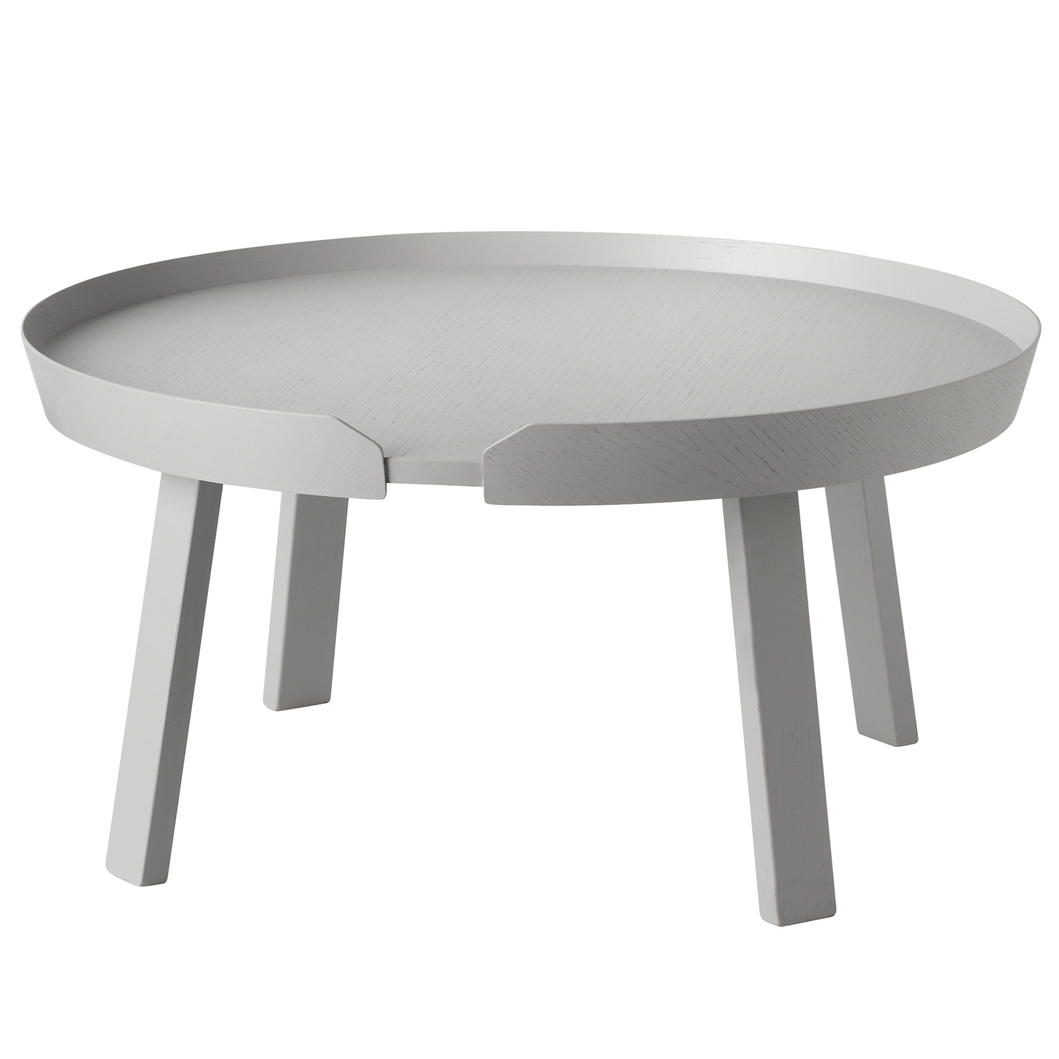 muuto Around large grey 26612