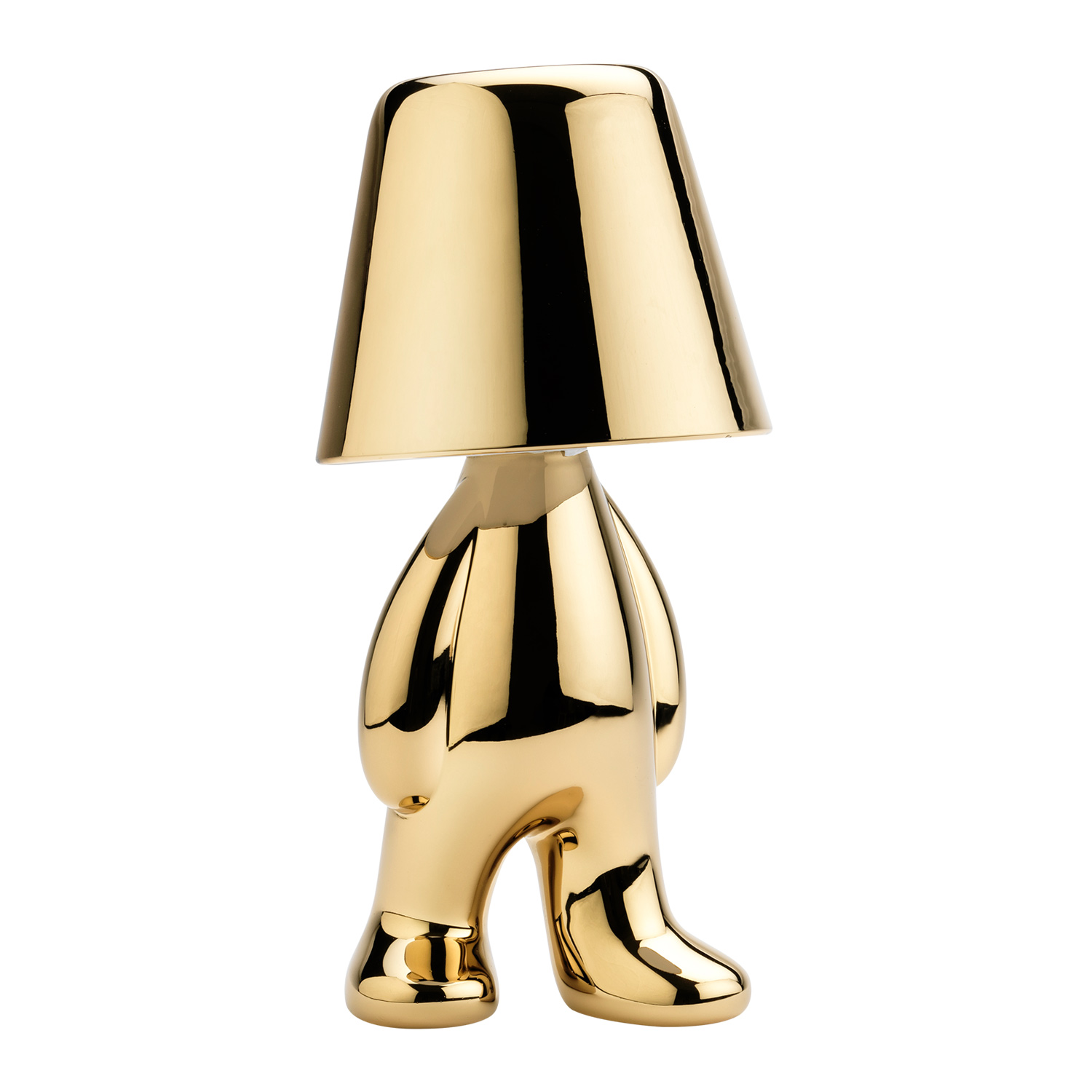 qeeboo golden brothers tom 100275
