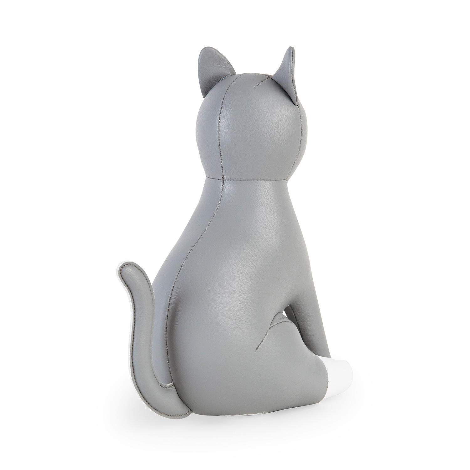 zuny buchstuetze cat tuxedo freist2 93942