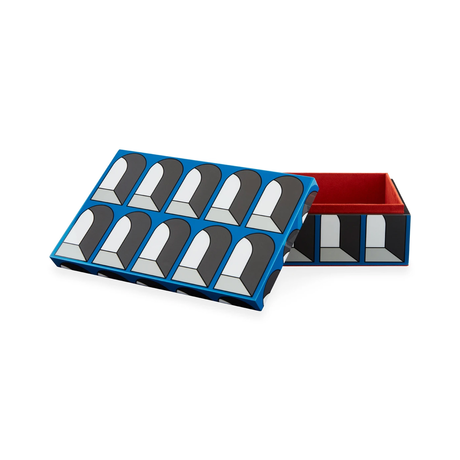 jonathan adler arcade box medium samt 75377