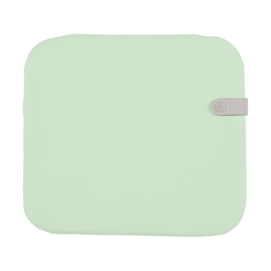 fermob sitzkissen color mix 41x38  minze 77782