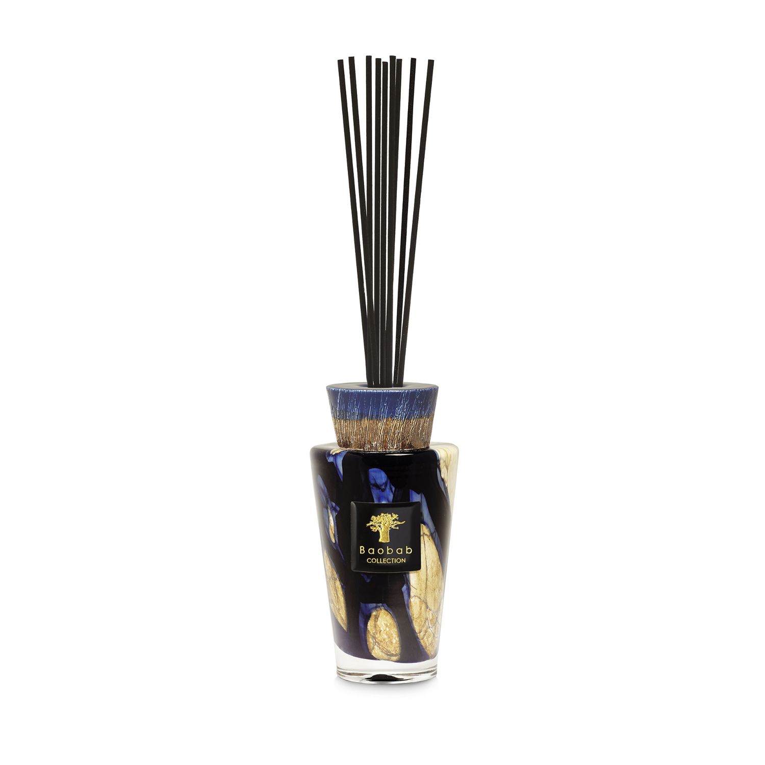 Baobab Collection - Stones Lazuli Totem Raumduft