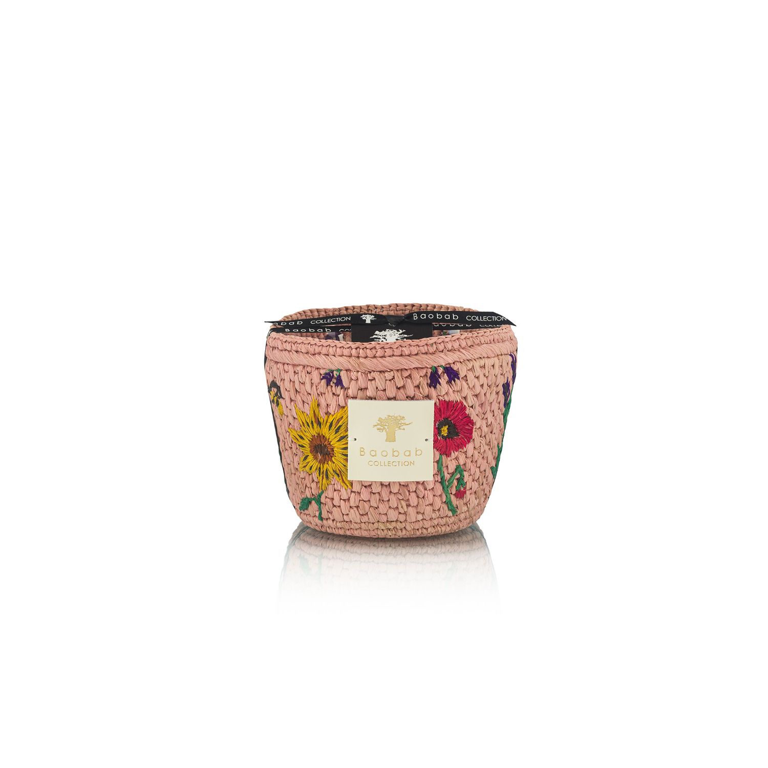 Baobab Collection - Vony Kopelika Duftkerze