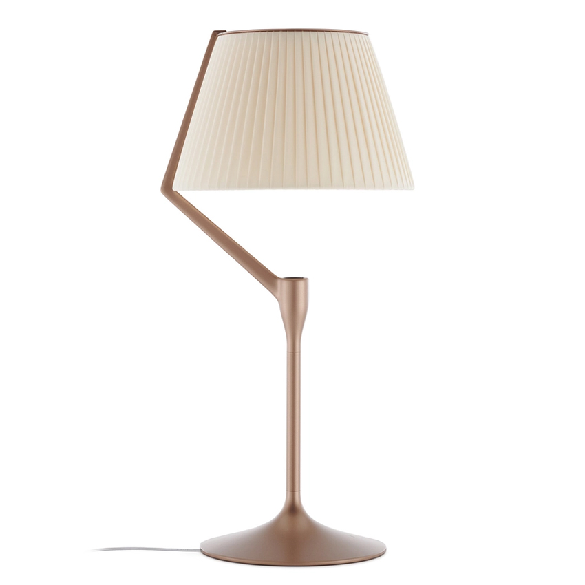 kartell angelo stone tischleuchte KAR09405RR 102693