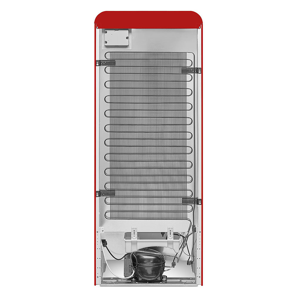 smeg kuehlschrank FAB28 rot6 55034
